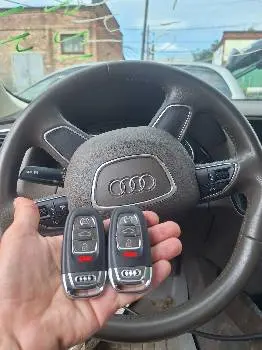 MisuAutoKeys - Авто ключі, Відновлення, дублікат — фото 5