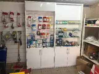 ЕЛЕКТРОТОВАРИ Allinenergy — фото