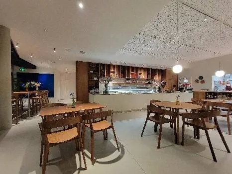 Jam Cafe — фото 4