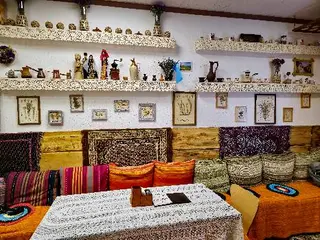 Halal-кафе "Кримський Дворик" — фото 5
