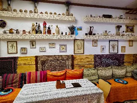 Halal-кафе "Кримський Дворик" — фото 5