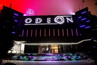 Odeon Art Pub — фото