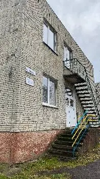 Будинок дитячої та юнацької творчості Франківського району — фото