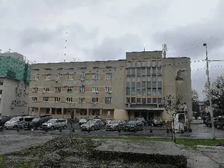 Львівський державний палац естетичного виховання учнівської молоді — фото