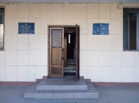 Львівський державний палац естетичного виховання учнівської молоді — фото 2