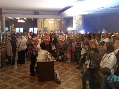 Львівський державний палац естетичного виховання учнівської молоді — фото 5