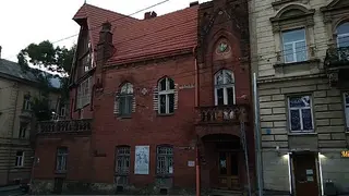 Художньо-меморіальний музей Олекси Новаківського — фото 2