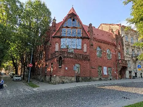 Художньо-меморіальний музей Олекси Новаківського — фото 5