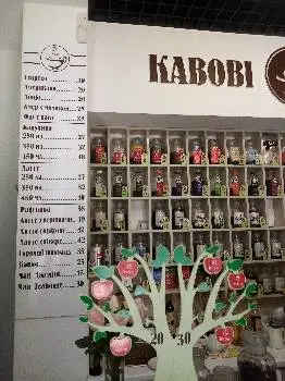 Кавові крема — фото 4