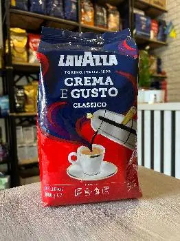 Lavazza кава — фото 2