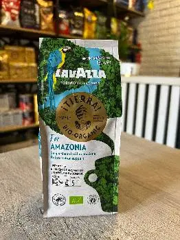 Lavazza кава — фото 3