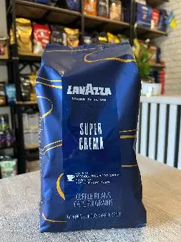 Lavazza кава — фото 4
