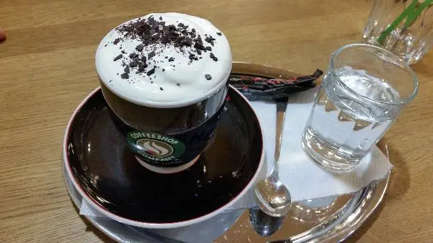 Coffeshop Company Віденський Дім — фото 2
