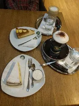 Coffeshop Company Віденський Дім — фото 4