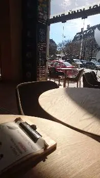 Coffeshop Company Віденський Дім — фото 5