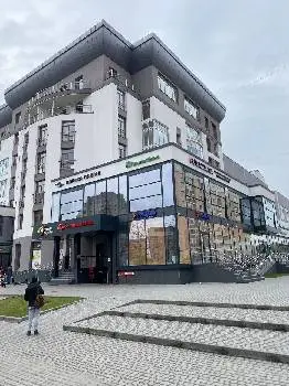 Клініка Павлів — фото
