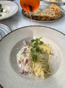ITALIANA pizza&pasta - Неаполітанська Піца | Доставка піци на дровах — фото 3