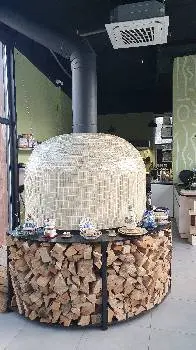 ITALIANA pizza&pasta - Неаполітанська Піца | Доставка піци на дровах — фото 5