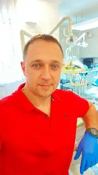 Стоматологія Олександра Сапожникова — фото 4