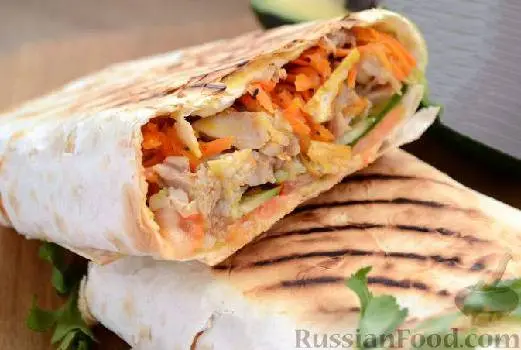 Food Avto — фото 4