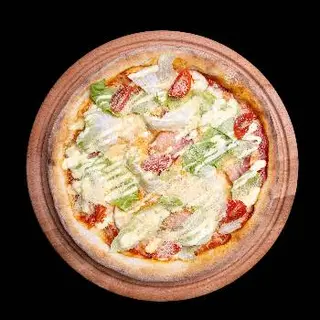 Pizza Perfetta — фото