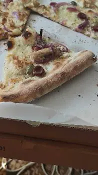 Pizza Perfetta — фото 2