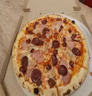 Pizza Perfetta — фото 3