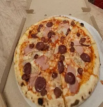 Pizza Perfetta — фото 3