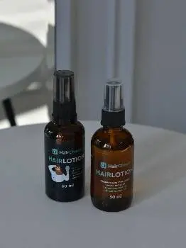 HairCheck | Трихолог у Львові. Лікування та профілактика випадіння волосся. — фото 2