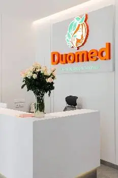 Косметолог Львів • Duomed Beauty — фото