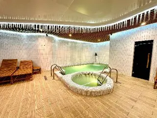 Світ Саун Leon - Saunas & Swim Spa Pool — фото 2