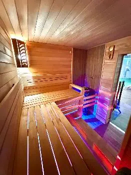 Світ Саун Leon - Saunas & Swim Spa Pool — фото 3