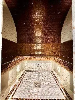 Світ Саун Leon - Saunas & Swim Spa Pool — фото 4