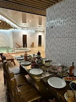 Світ Саун Leon - Saunas & Swim Spa Pool — фото 5