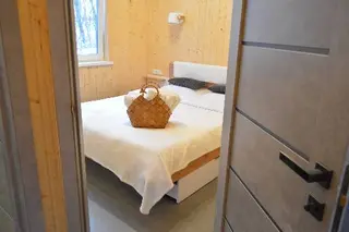Лісовий будинок - сауна біля Львова — фото 4