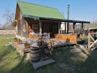 Dacha — фото