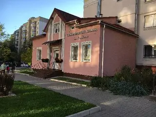Стоматологічна клініка Коцовських — фото