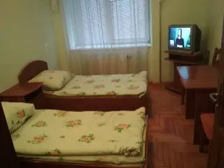 Український дворик — фото 3