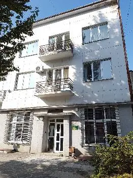 Стоматологічна поліклініка №5 — фото