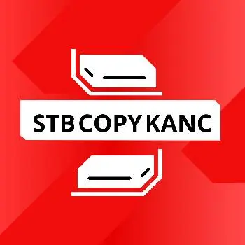 Копіцентр. Канцтовари. /STBcopykanc/ — фото 4