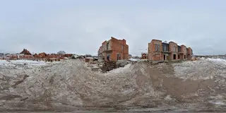 Котеджі ЖБК Скнилівський дворик — фото 4