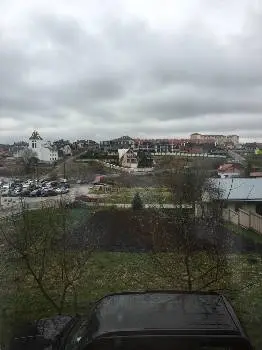 Лісна Котеджі — фото