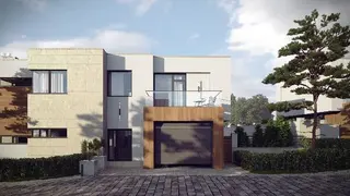 Riviera, Клубне містечко — фото 2