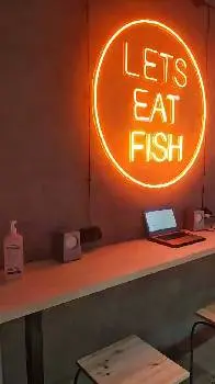 Fast Fish Krakivska - Швидка Рибка Краківська — фото 2