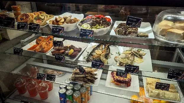 Fast Fish Krakivska - Швидка Рибка Краківська — фото 5