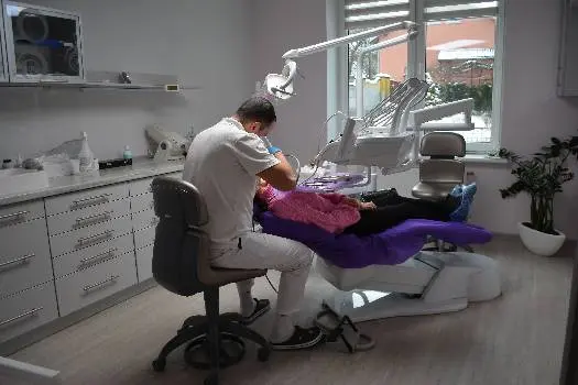 Стоматологія у Львові Доvira Dental Clinic — фото 2