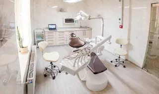 Стоматологія у Львові Доvira Dental Clinic — фото 5