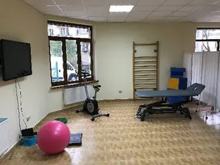 Українсько-польський центр реабілітації VOTUM — фото