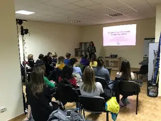 Українсько-польський центр реабілітації VOTUM — фото 2