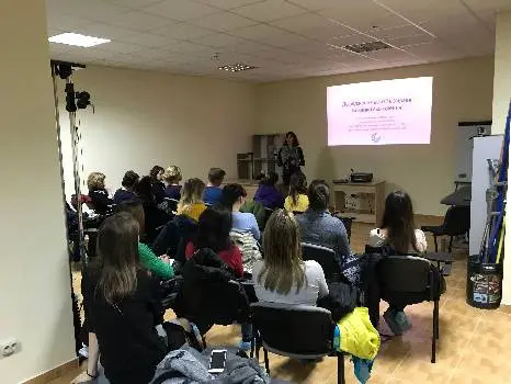 Українсько-польський центр реабілітації VOTUM — фото 2